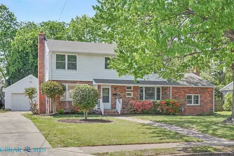 213 Brooke Dr, Hampton, VA 23669