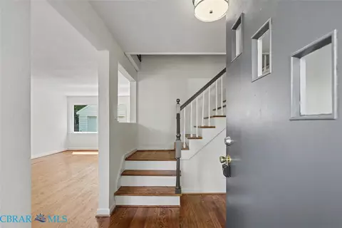 Entry Way - 213 Brooke Dr, Hampton, VA 23669 photo 1 of 2