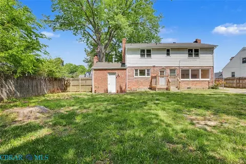 Exterior - 213 Brooke Dr, Hampton, VA 23669 photo 5 of 5
