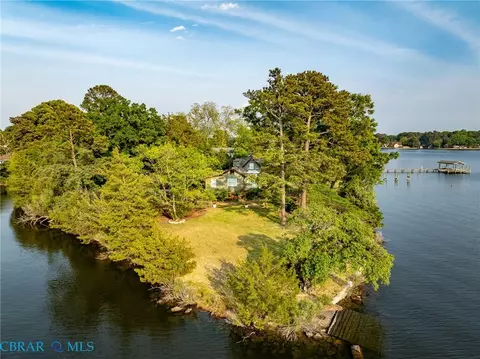 653 Ingleside, Norfolk, VA 23503