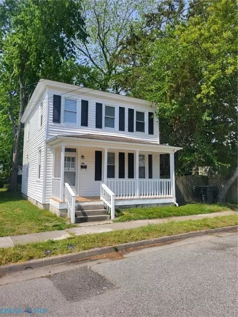 108 E Howard St, Hampton, VA 23663