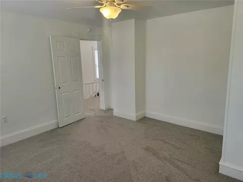 Bedroom - 108 E Howard St, Hampton, VA 23663 photo 5 of 5