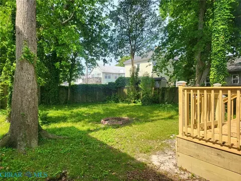 Exterior - 108 E Howard St, Hampton, VA 23663 photo 3 of 4