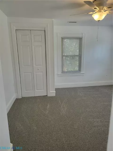 Bedroom - 108 E Howard St, Hampton, VA 23663 photo 4 of 5