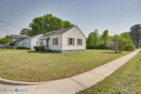 343 Darby Ave, Hampton, VA 23663