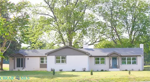 249 Ottoman Ferry Rd, Lancaster, VA 22503