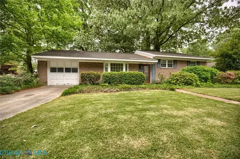 714 Antrim Dr, Newport News, VA 23601