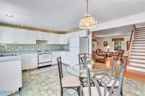 Kitchen - 1121 Browns Ln, Lancaster, VA 22503 photo 2 of 3