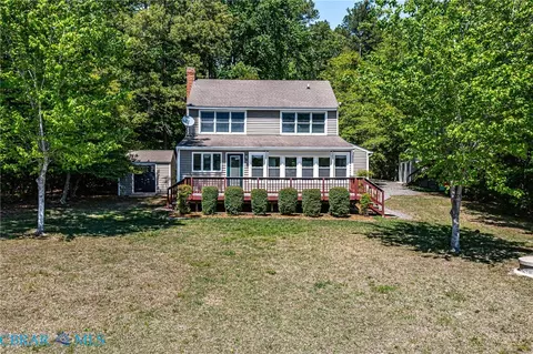Other - 1121 Browns Ln, Lancaster, VA 22503 photo 3 of 10