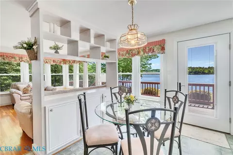 Dining - 1121 Browns Ln, Lancaster, VA 22503 photo 1 of 1