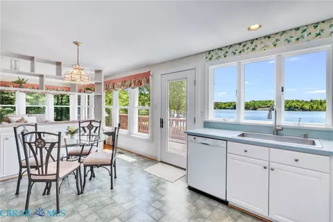 Kitchen - 1121 Browns Ln, Lancaster, VA 22503 photo 3 of 3