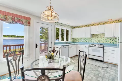 Kitchen - 1121 Browns Ln, Lancaster, VA 22503 photo 1 of 3