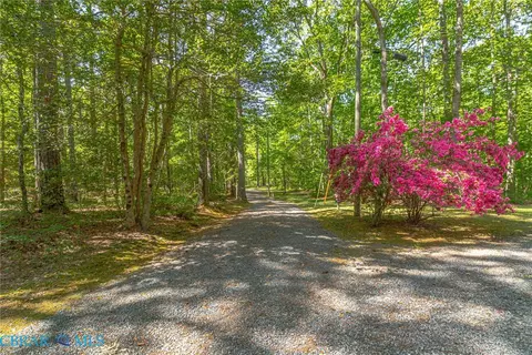 Exterior - 1121 Browns Ln, Lancaster, VA 22503 photo 11 of 11