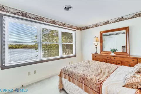 Bedroom - 1121 Browns Ln, Lancaster, VA 22503 photo 4 of 6