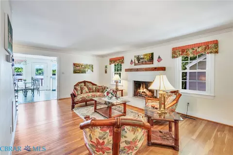 Living - 1121 Browns Ln, Lancaster, VA 22503 photo 1 of 5