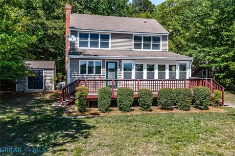 Other - 1121 Browns Ln, Lancaster, VA 22503 photo 4 of 10