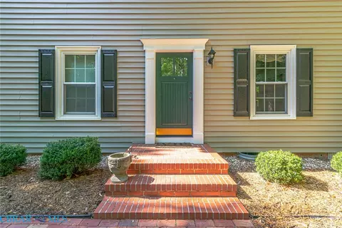 Exterior - 1121 Browns Ln, Lancaster, VA 22503 photo 4 of 11