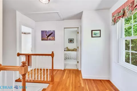 Entry Way - 1121 Browns Ln, Lancaster, VA 22503 photo 1 of 2