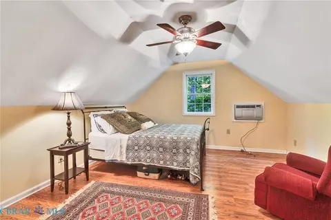 Bedroom - 1121 Browns Ln, Lancaster, VA 22503 photo 5 of 6