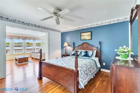 Bedroom - 1121 Browns Ln, Lancaster, VA 22503 photo 1 of 6