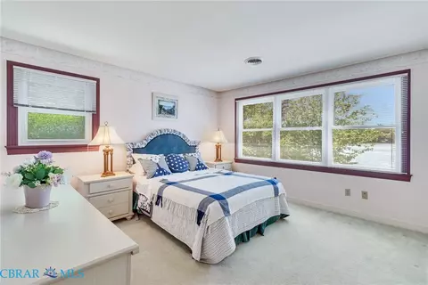 Bedroom - 1121 Browns Ln, Lancaster, VA 22503 photo 3 of 6