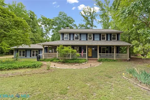 152 The Maine, Williamsburg, VA 23185