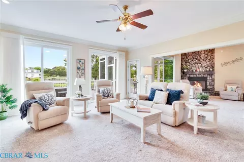 Living - 310 Old Point Rd, White Stone, VA 22578 photo 1 of 1