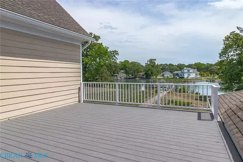 Exterior - 310 Old Point Rd, White Stone, VA 22578 photo 3 of 12