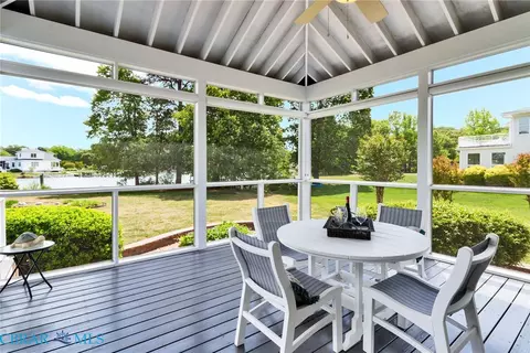 Exterior - 310 Old Point Rd, White Stone, VA 22578 photo 9 of 12