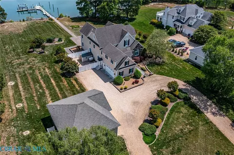View/Area - 310 Old Point Rd, White Stone, VA 22578 photo 4 of 10