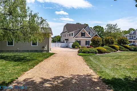Exterior - 310 Old Point Rd, White Stone, VA 22578 photo 5 of 12