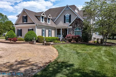 Exterior - 310 Old Point Rd, White Stone, VA 22578 photo 1 of 12