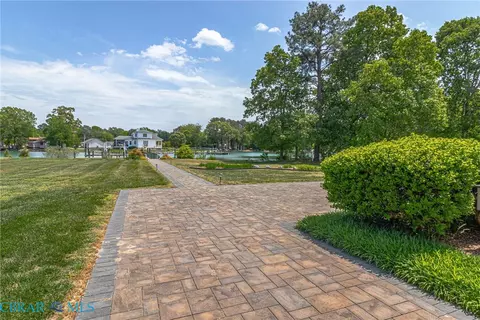 Exterior - 310 Old Point Rd, White Stone, VA 22578 photo 11 of 12