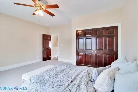 Bedroom - 310 Old Point Rd, White Stone, VA 22578 photo 1 of 3