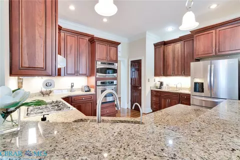 Kitchen - 310 Old Point Rd, White Stone, VA 22578 photo 1 of 3