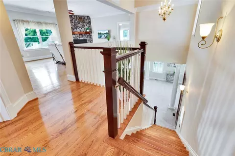 Entry Way - 310 Old Point Rd, White Stone, VA 22578 photo 3 of 3