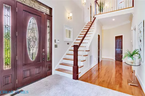 Entry Way - 310 Old Point Rd, White Stone, VA 22578 photo 1 of 3