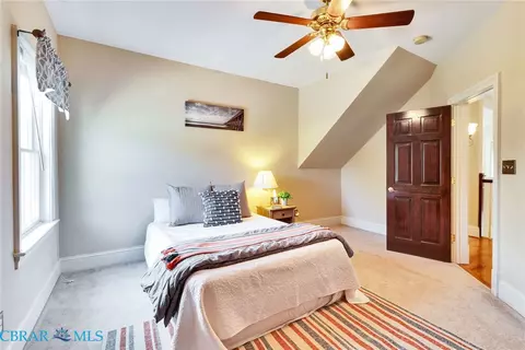 Bedroom - 310 Old Point Rd, White Stone, VA 22578 photo 3 of 3