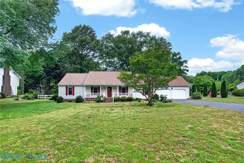 7998 Roaring Springs Rd, Gloucester, VA 23061