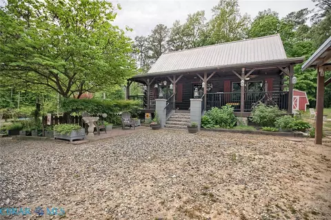 3779 Shady Creek Ln, Gloucester, VA 23061