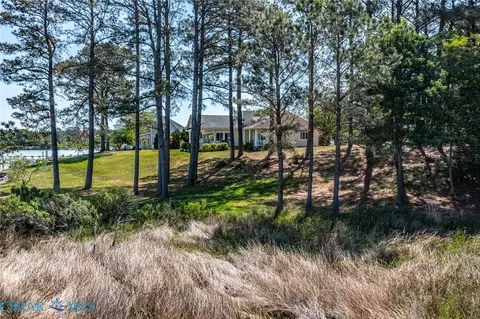 Exterior - 115 Sturgeon Point Loop, Deltaville, VA 23043 photo 13 of 14