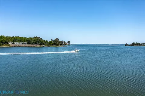 View/Area - 115 Sturgeon Point Loop, Deltaville, VA 23043 photo 5 of 5
