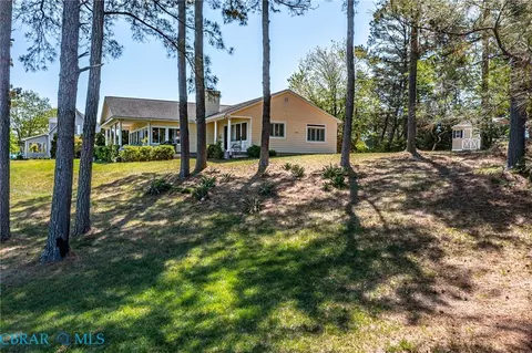 Exterior - 115 Sturgeon Point Loop, Deltaville, VA 23043 photo 14 of 14
