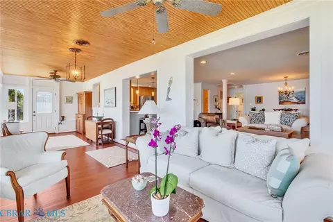 Living - 115 Sturgeon Point Loop, Deltaville, VA 23043 photo 4 of 4