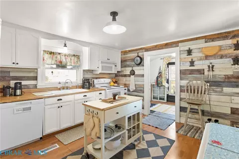 Kitchen - 7377 Old Pinetta Rd, Gloucester, VA 23061 photo 1 of 3