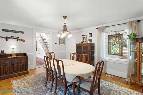 Dining - 7377 Old Pinetta Rd, Gloucester, VA 23061 photo 2 of 3