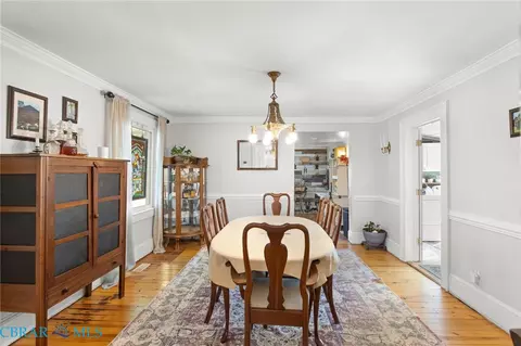 Dining - 7377 Old Pinetta Rd, Gloucester, VA 23061 photo 1 of 3