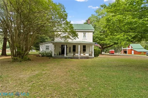 7377 Old Pinetta Rd, Gloucester, VA 23061