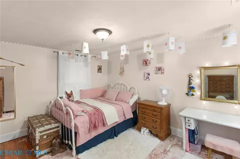 Bedroom - 7377 Old Pinetta Rd, Gloucester, VA 23061 photo 7 of 7