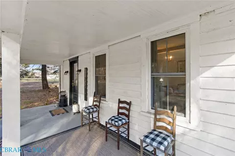 Exterior - 7377 Old Pinetta Rd, Gloucester, VA 23061 photo 4 of 8